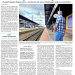 Lizenziert durch BNN Badische Neueste Nachrichten Badendruck GmbH