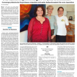 Lizenziert durch BNN Badische Neueste Nachrichten Badendruck GmbH