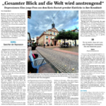 Lizenziert durch BNN Badische Neueste Nachrichten Badendruck GmbH