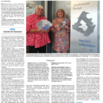 Lizenziert durch BNN Badische Neueste Nachrichten Badendruck GmbH